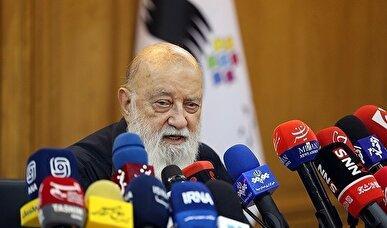 چمران: مصوبه دولت در رابطه با شرایط جدید شهرداران هنوز قطعی نشده / منتظر ارائه طرح حریم تهران هستیم + فیلم