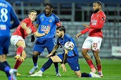 شکست یاران جهانبخش در لیگ بلژیک