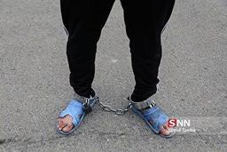 سرقت ۲۳ میلیاردی طلا با کپی کلید خانه