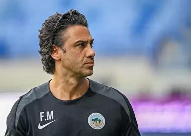 فرهاد مجیدی:نیاز به کسب امتیاز مقابل النصر داریم