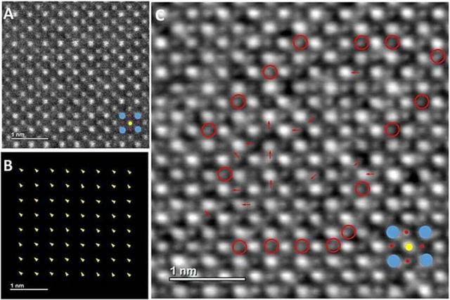 سرامیک شفاف هوشمند؛ انقلاب در فناوری