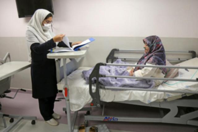 اعلام آخرین وضعیت بیماری‌های تنفسی