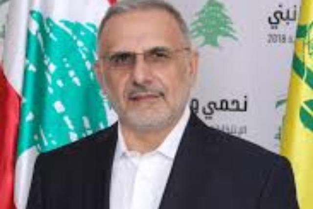 انتقاد عضو حزب‌الله از تأخیر در پذیرش استوارنامه سفیر ایران