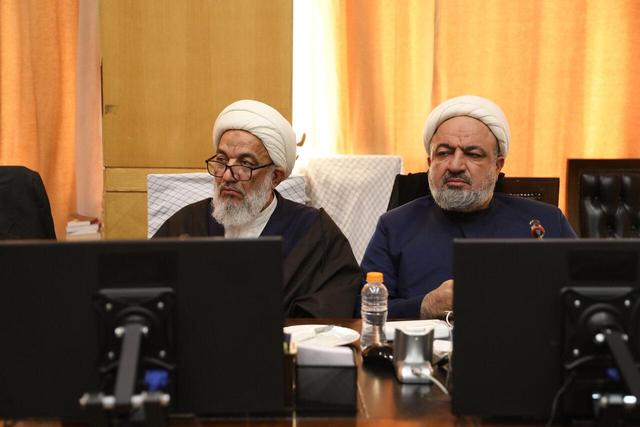 نشست ۳۰ آذر کمیسیون فرهنگی مجلس