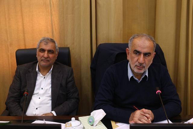 نشست یکشنبه ۳۰ آذرماه کمیسیون ویژه حمایت از تولید مجلس