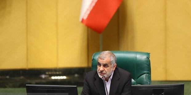 نیکزاد: سازمان برنامه و بودجه موظف به پرداخت یارانه نانوایان است