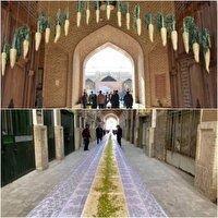 ثبت ۲رویداد گردشگری اردکان در تقویم رسمی گردشگری کشور