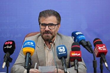 فضای عمومی استان فضای کار، تلاش و پیگیری مستمر است