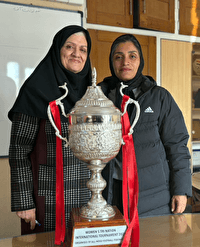 شجاعی: تقویت کادر فنی تیم ملی فوتبال بانوان در دستور کار فدراسیون قرار دارد