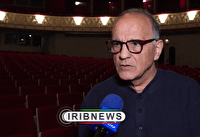 اجرای چالش‌برانگیز ارکستر سمفونیک تهران با اثری ایرانی