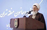 ملت ایران دستِ پُر خود را به دشمن نشان داد