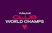 والیبال جام باشگاه‌های جهان ۲۰۲۵ در برزیل؛ صعود اوزاکا و پروجا به دیدار پایانی