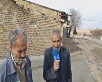 شهیدآباد؛ روستایی با چهره‌ای تازه در مسیر توسعه