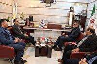 تملک ۲۰۰ هکتار اراضی در سورمق برای شهرک تخصصی انرژی خورشیدی