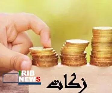 برگزاری دومین همایش زکات در شهرستان انار