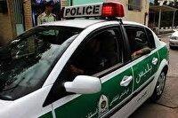 اطلاعیه پلیس لارستان برای شهروندان