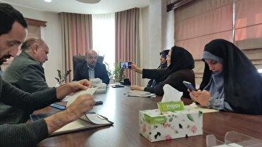 ۱۳۰ همت برای توسعه قزوین؛ سهم اصلی با سرمایه‌گذاران است