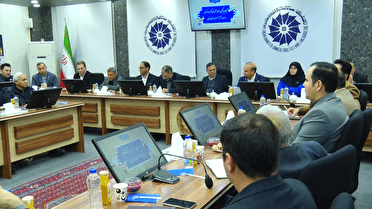 تأکید استاندار زنجان بر ضرورت حمایت هدفمند از تولیدکنندگان واقعی