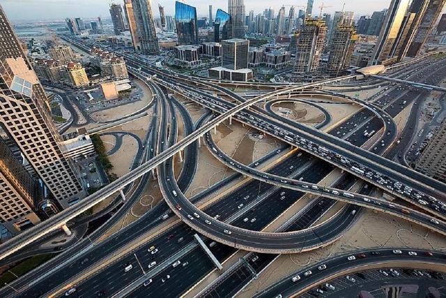 رتبهبندی کیفیت جادهها در جهان؛ ۱۰ کشور برتر در سال ۲۰۲۵