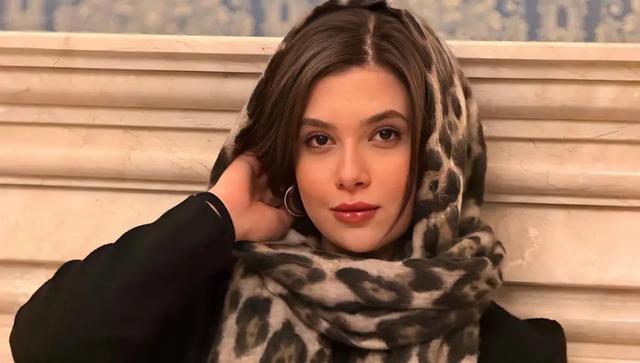 استایل شیک نفس بازغی در کنسرت سهراب پاکزاد (عکس)