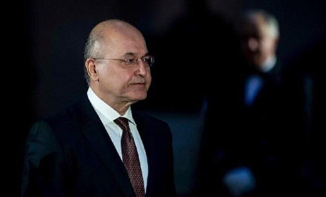 تبریک نماینده ایران به «برهم صالح» به عنوان کمیسر جدید سازمان ملل در امور پناهندگان