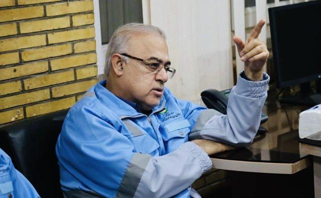 خدمات‌رسانی در روستاهای آسیب‌دیده جاسک و سیریک به‌صورت منسجم در حال انجام است