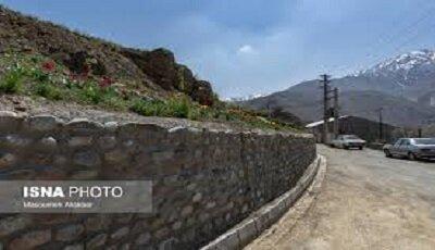 تزریق ۱۵۰ میلیارد تومان اعتبار به عمران روستاهای منطقه سیستان