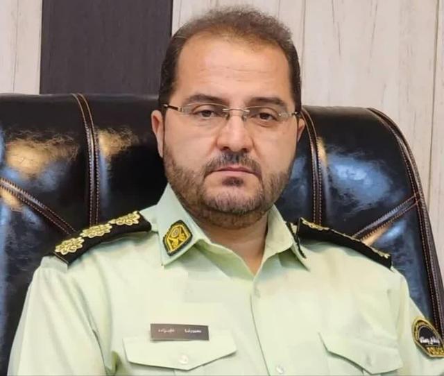 دستگیری ۵۸۰ نفر از حاملان سلاح سرد در غرب استان تهران/ ۷۳ واحد صنفی پاتوق اراذل پلمب شد