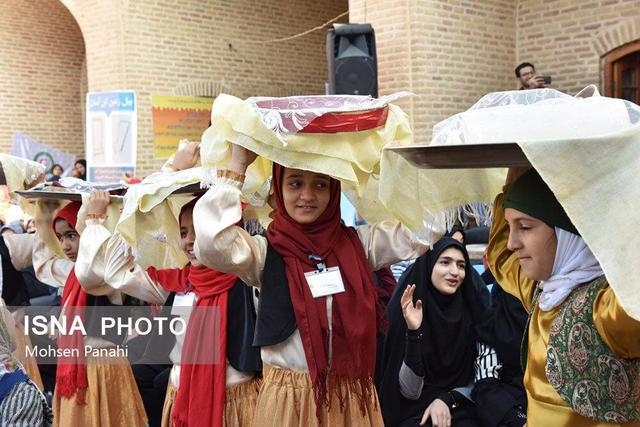 ثبت ۲ رویداد گردشگری اردکان در تقویم کشور/تلاش برلی ثبت ۲ رویداد دیگر