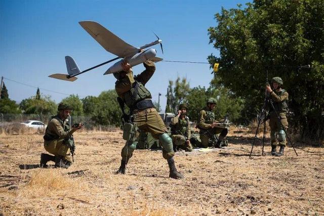 پیام تهدیدآمیز جدید حنظله علیه برنامه پهپادهای صهیونیست