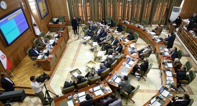 واگذاری اختیارات مدیریت شهری به شهروندان/لزوم اصلاح ساختار فرایند بودجه‌ریزی شهرداری تهران