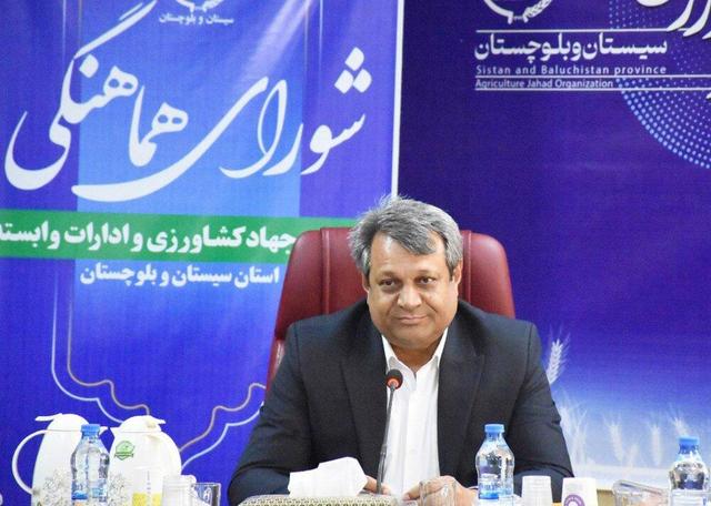 ضرورت تقویت پژوهش‌های کاربردی کشاورزی برای خودکفایی غذایی