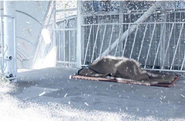 شهرداری اصفهان، اقدامات حمایتی از کارتن‌خواب‌ها را در فصل سرد تشدید کرد