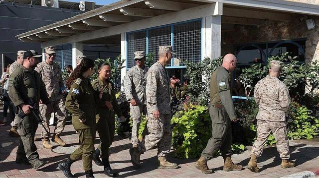 تقویت حضور نظامی دائمی تل‌آویو در غزه به روایت یک پژوهش