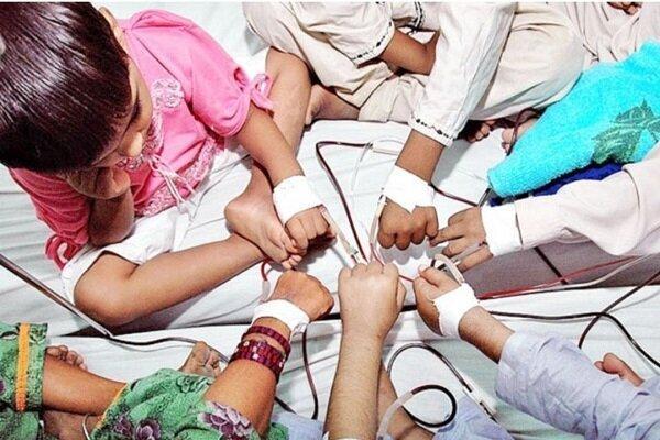 حذف ارز دولتی دارو و خطری که جان بیماران تالاسمی را تهدید می‌کند