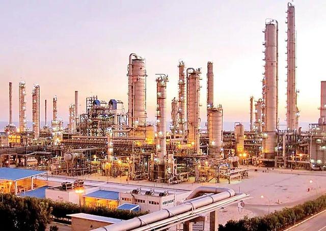 سرمایه‌گذاری پتروشیمی‌ها برای مدیریت مصرف گاز