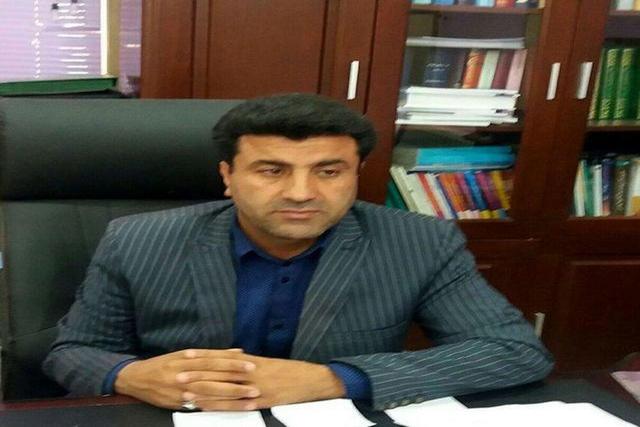 فرماندار دهلران: ۴۲۰ میلیارد ریال برای عمران روستایی دهلران پیش‌بینی شد