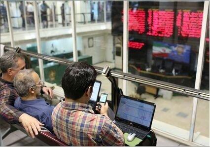 بازار سرمایه در مرز یک کانال جدید