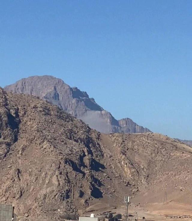 توضیح سپاه لرستان درباره شنیده شدن صدای انفجار در خرم‌آباد