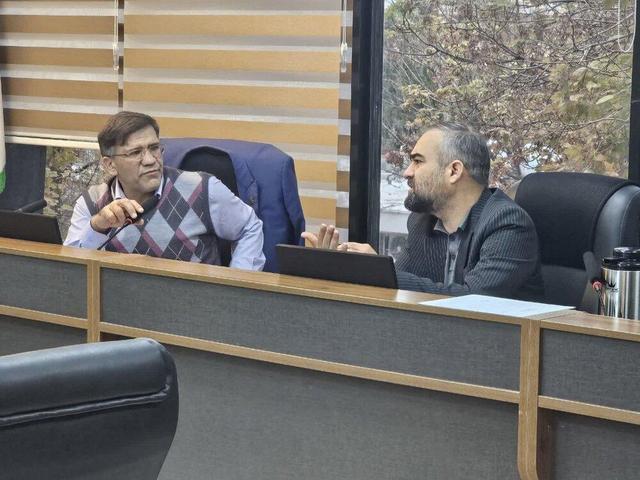 توسعه زیرساخت‌های نوین ارتباطی در شیراز