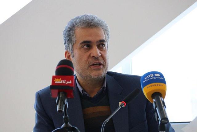 می‌خواهیم نقش‌آفرینی فعالی در توسعه کرمانشاه داشته باشیم