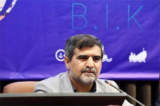 رشد تخلیه و خروج کالاهای اساسی در بندرامام/ ثبت رکورد بی‌سابقه تخلیه روزانه از کشتی