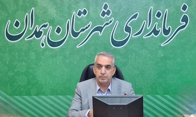 تاکید فرماندار همدان بر اطلاع‌رسانی ناترازی انرژی