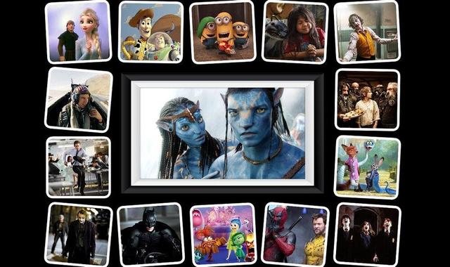 باشگاه میلیارد دلاری سینما شلوغ‌تر شد + فهرست