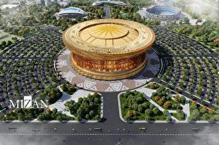 ویتنام در اندیشه ساخت بزرگترین استادیوم جهان!