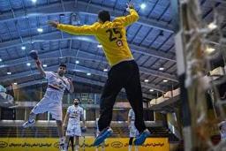 دعوت ۲۱ بازیکن به اردوی تیم ملی هندبال مردان