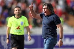 تمرینات اختصاصی ساپینتو برای ستاره میلیون دلاری