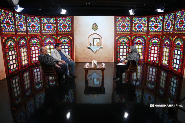 جان ایران؛ حاجی فیروز جبهه ها کیست؟