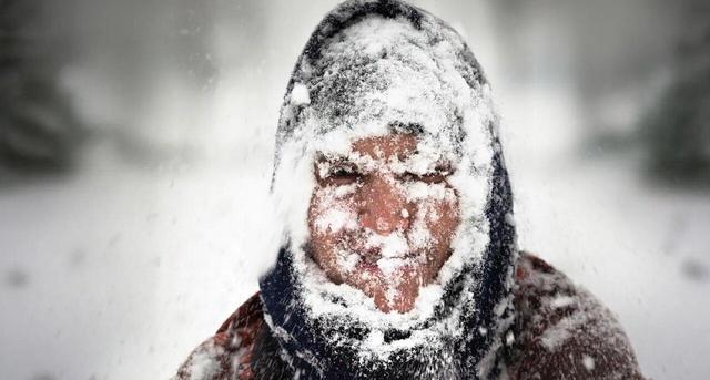 بدن ما تا چه حد می‌تواند سرما را تحمل کند؟ | دانستنی‌هایی حیاتی برای روزهای یخبندان
