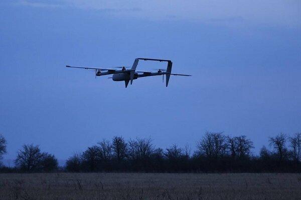 عجیب‌ترین صحنه جنگ اوکراین ؛ شهر عنکبوت ها ظاهر شد! | تصاویری که شبیه فیلم‌های علمی-تخیلی است!